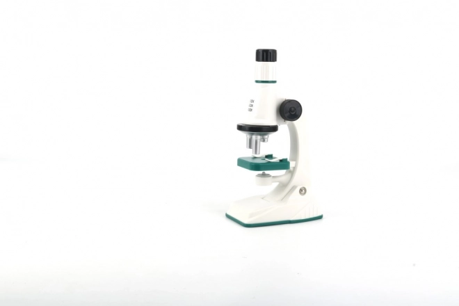Microscope pour enfants STEM avec agrandissement jusqu'à 1200x