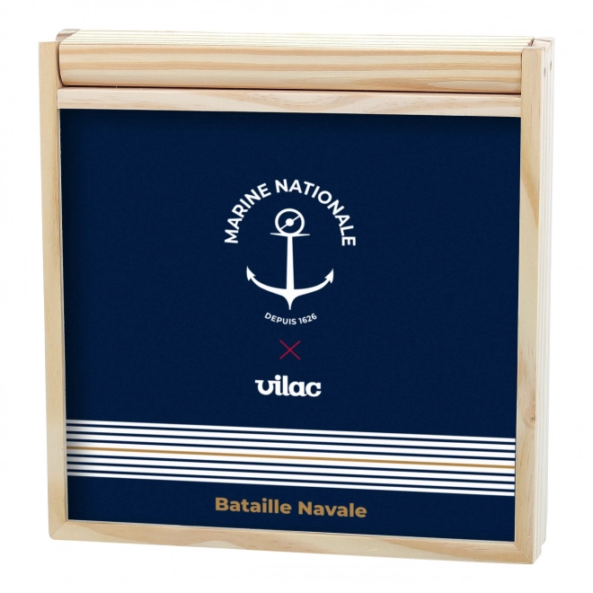 Vilac Navires de la marine française