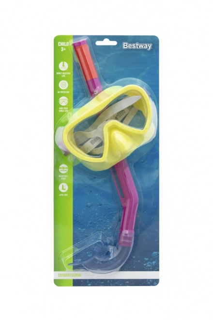 Fixation sécurisée et protection UV