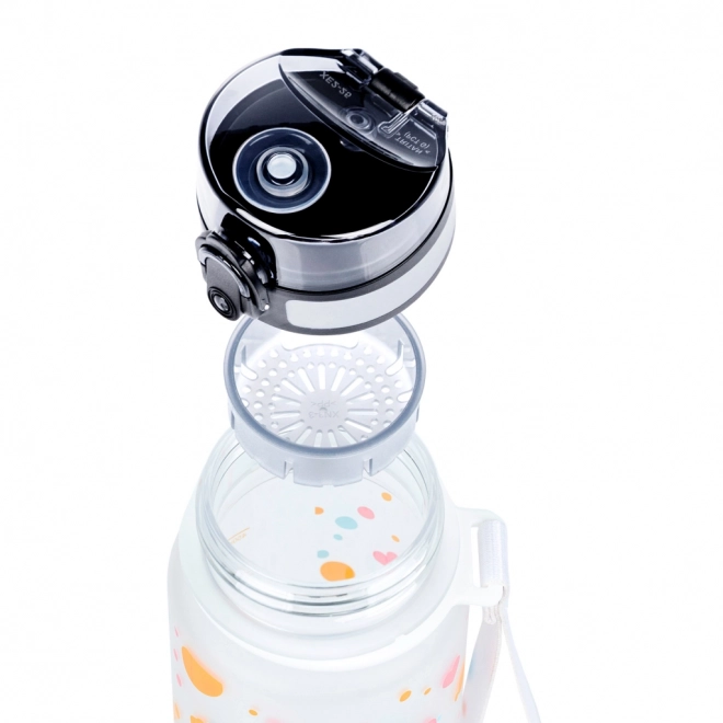 Bouteille à boire Tritan BAAGL Animaux câlins, 500 ml