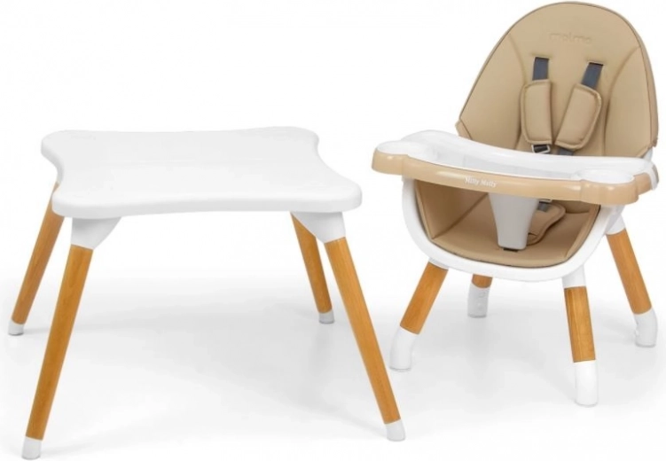 Design élégant et pratique