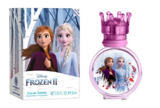 Parfums Disney La Reine des Neiges 30 ml
