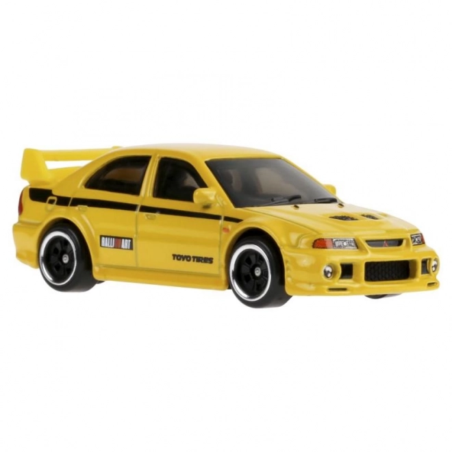 Auto thématique Hot Wheels – collection classique