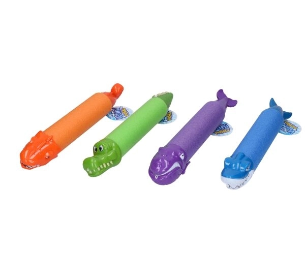 Fusil à eau 33 cm - emballage tchèque