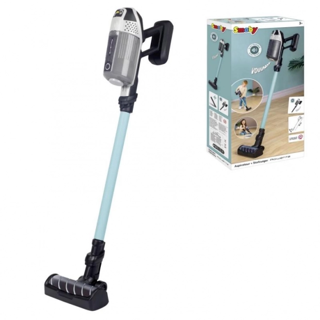 Aspirateur Rowenta X Force
