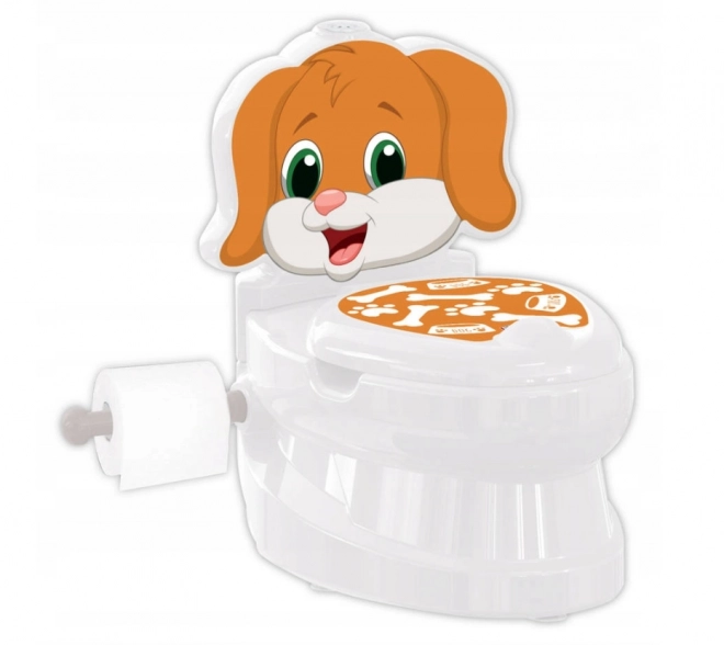 Toilettes pour enfants Pejsek