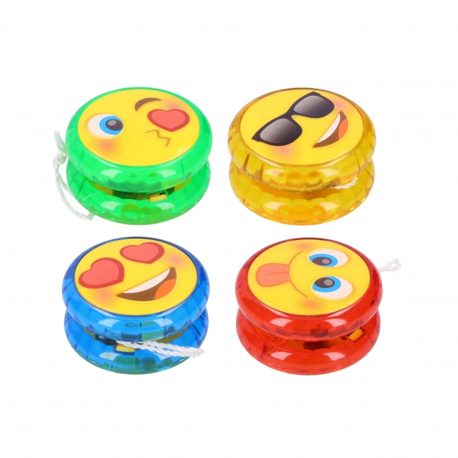 Jojo Sourire 5,5 cm