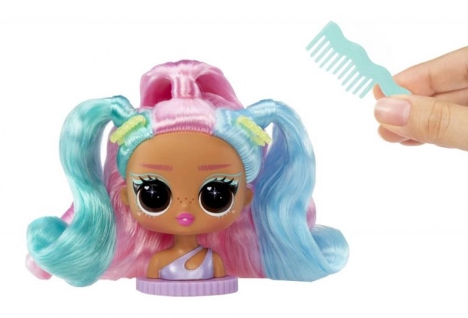 593522EUC L.O.L. Surprise Tweens Surprise Swap Styling Head Asst