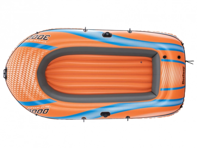 Bateau gonflable Kondor Elite 3000