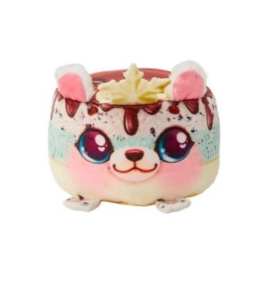 Ensemble de gâteaux glacés Cookeez Makery - crème glacée
