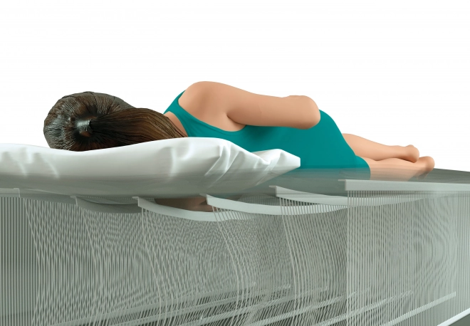 Matelas gonflable Intex 191x76 cm