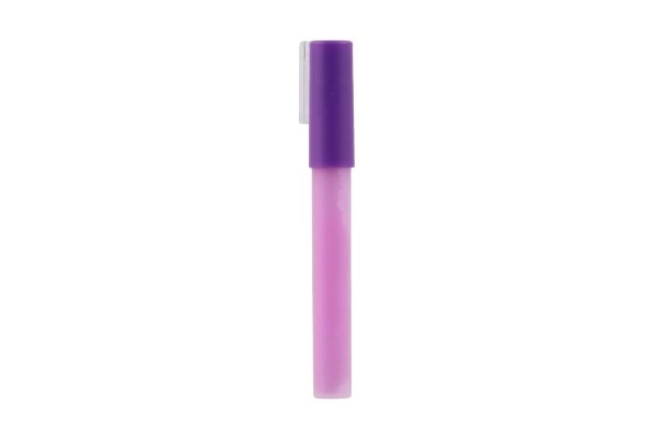 Marqueurs acryliques fluorescents pour différentes surfaces 6 pcs