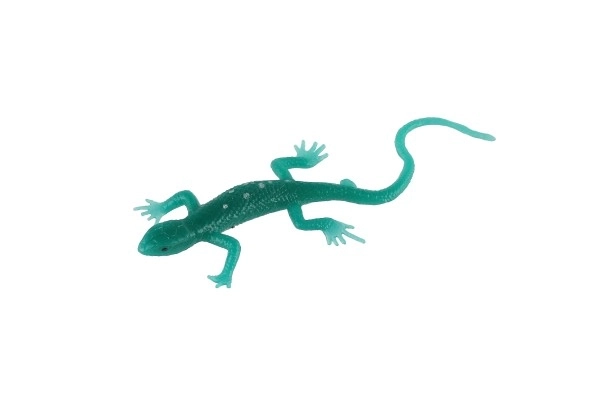 Lézards élastiques changeant de couleur 4pcs
