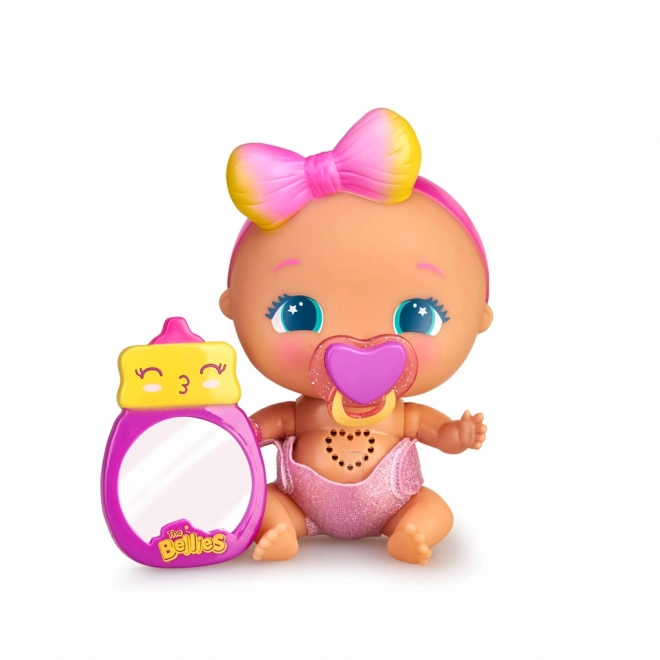 Bellies - Sweet Tummies - poupée interactive – Kuki Cute