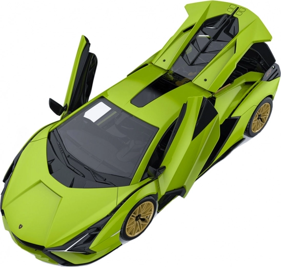 Kit de 72 pièces avec notice claire