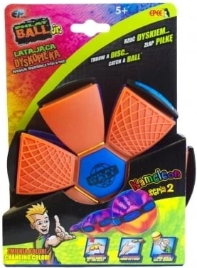 Discopilote volant Junior changeant de couleur – série 2