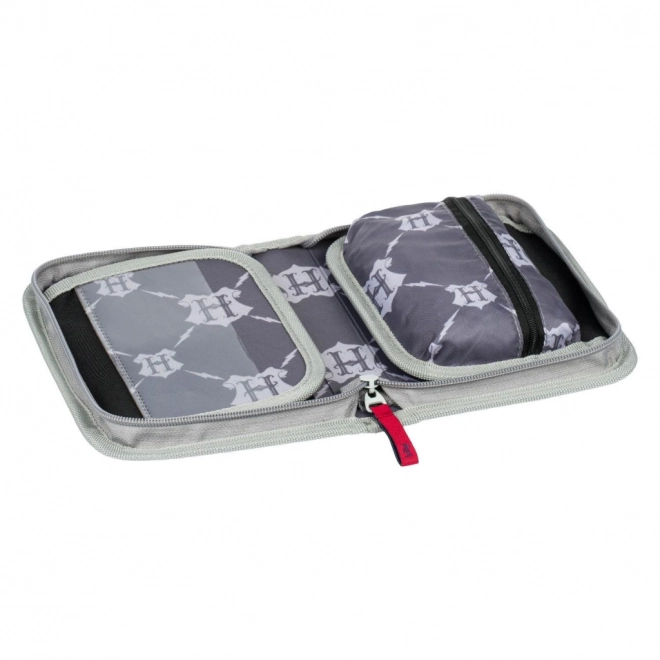 Trousse scolaire Gryffondor Harry Potter