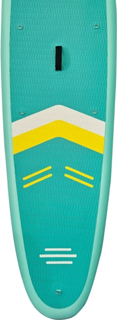 Grande stabilité et design