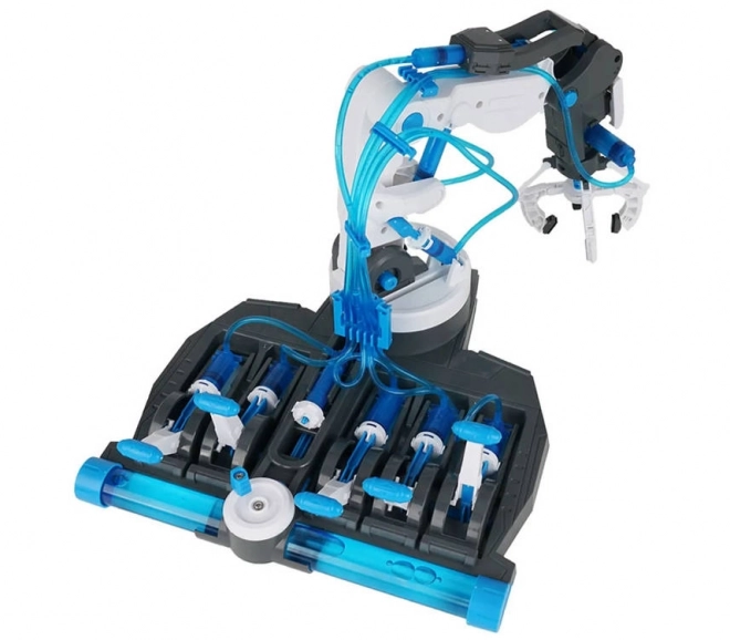 Bras robotique hydraulique