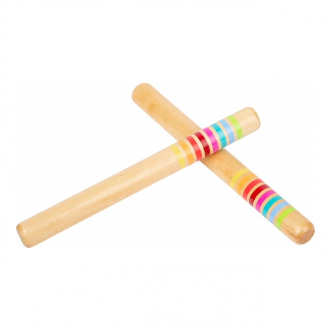 Petites baguettes musicales Sound