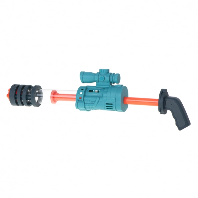 Pistolet à eau avec pompe