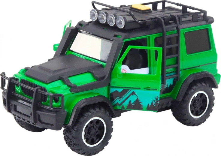 Effets lumineux et sonores pour un jeu réaliste