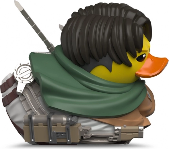 PVC de qualité et peinture précise