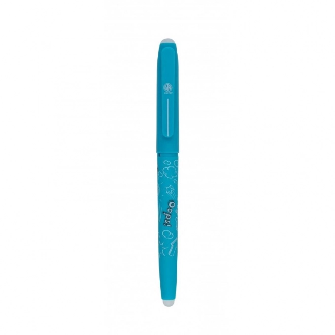ASTRA OOPS! Stylo effaçable 0,6 mm 1pc (mixte)