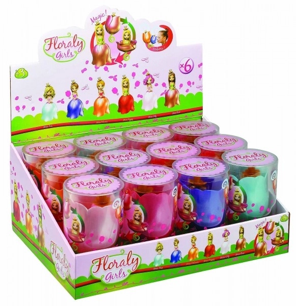 Filles Floraly