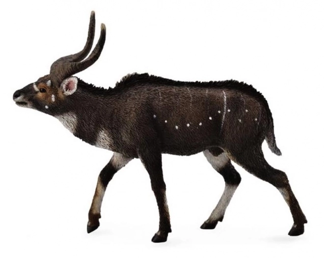 Figurine de Niala des montagnes