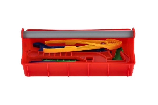 Boîte à outils pour garçons