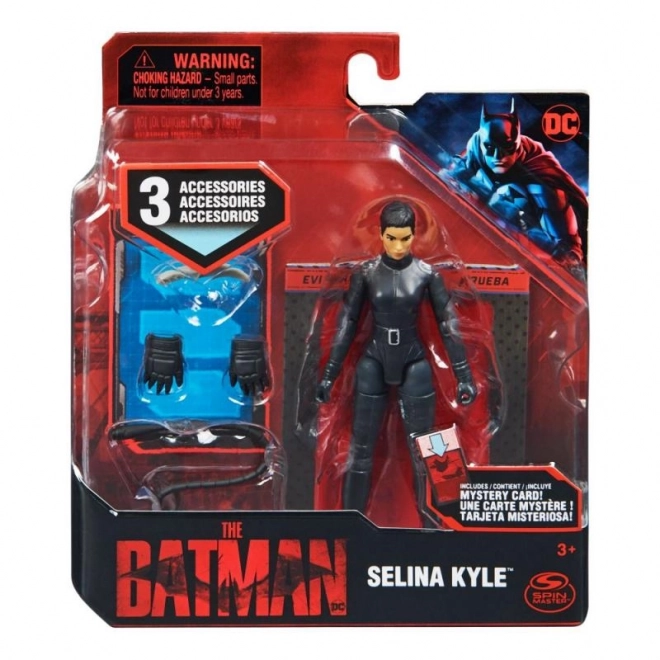 Figurines de film Batman 10 cm
