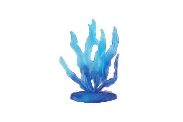 Animaux marins en plastique avec accessoires