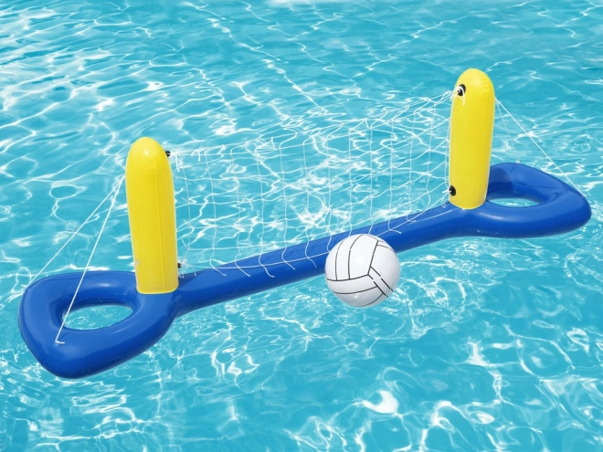 Ensemble de volley-ball aquatique Bestway