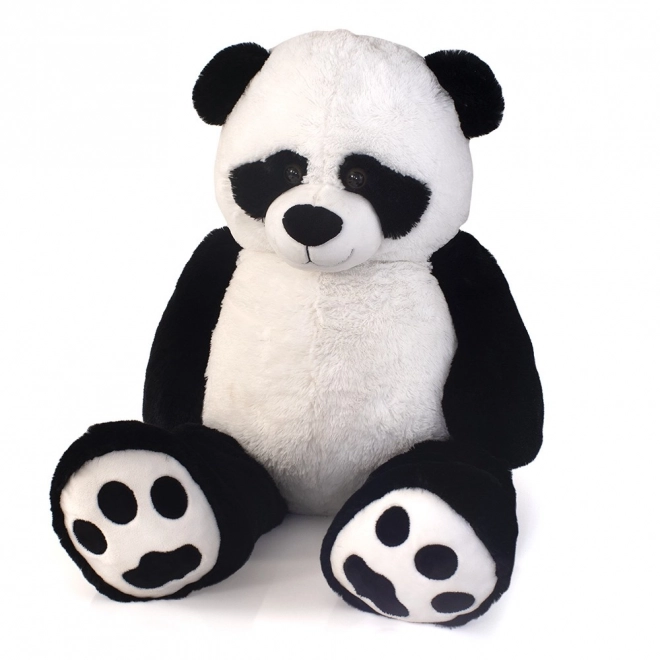 Ours en peluche Panda - 100 cm