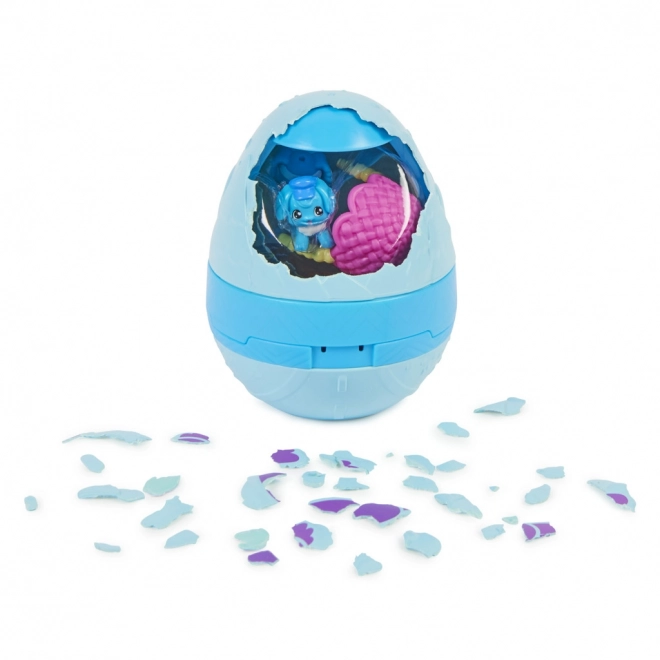 Sets de jeu Hatchimals aventures familiales