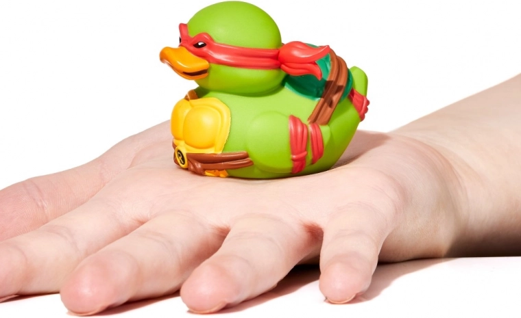 Mini format, maxi détails