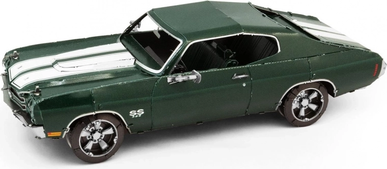 Montage sans colle – verrous astucieux