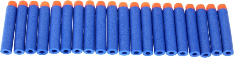 Fléchettes en mousse sûres incluses