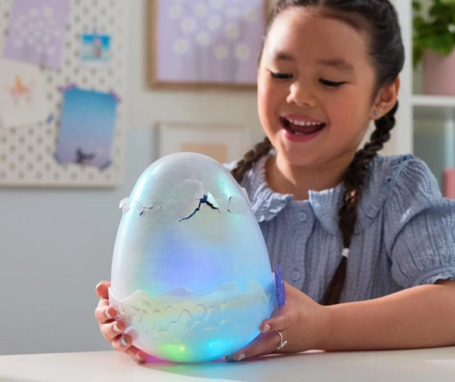 Hatchimals dragon interactif