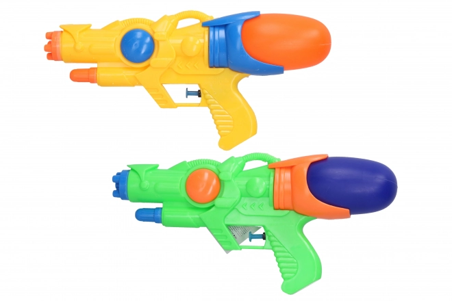 Pistolet à eau