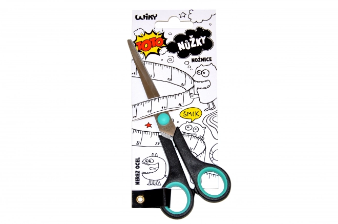 Ciseaux Lux 17 cm