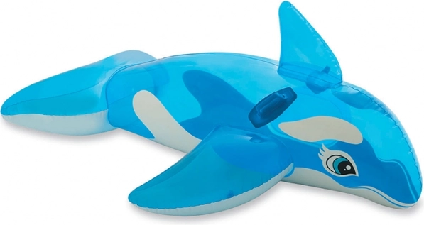 Orque gonflable pour enfants