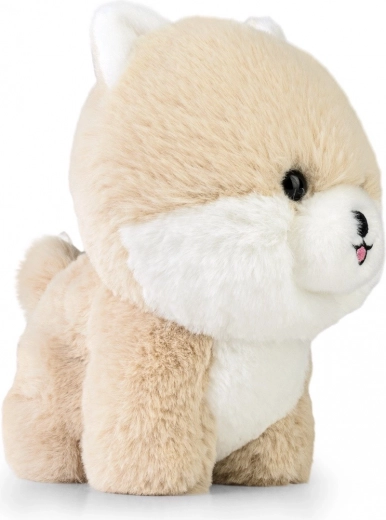 Détails brodés sécurisés