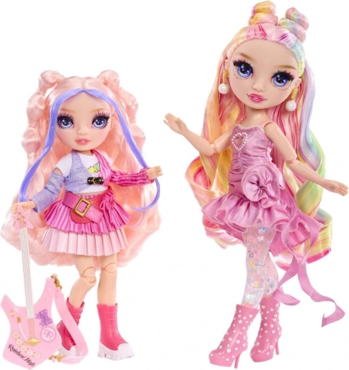 Tenues et accessoires stylés