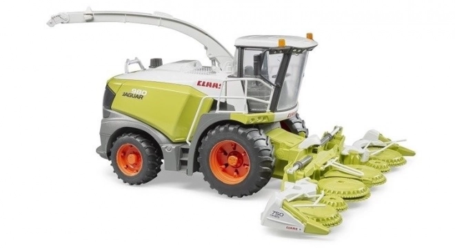 Bruder Faucheuse CLAAS JAGUAR 980