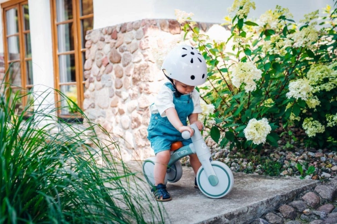 Draisienne MoMi TEDI mini verte
