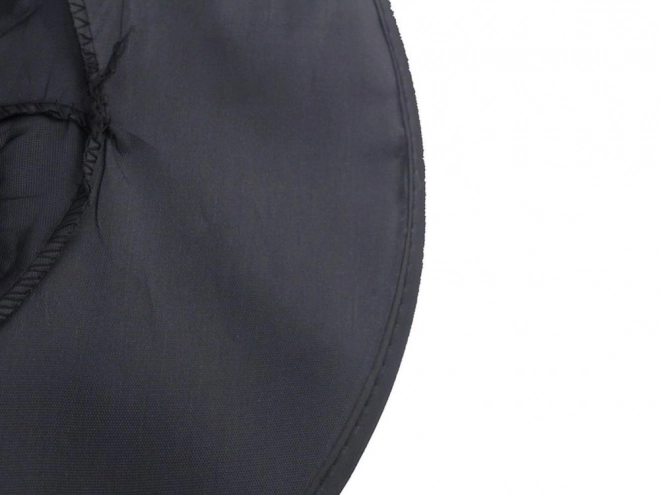 Chapeau de sorcière noir pour Halloween