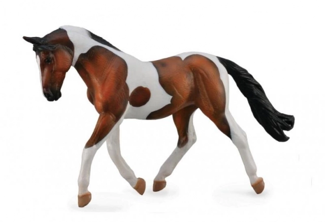 Poulain bai – figurine COLLECTA
