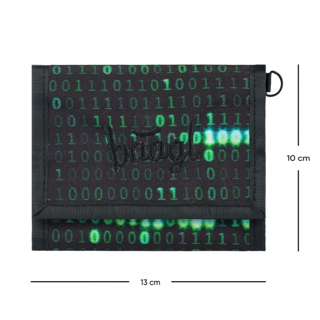 BAAGL Portefeuille Numbers